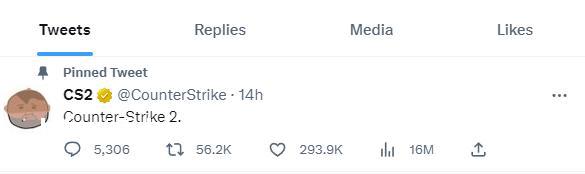 《CS》终于来了波超级大更新,有倒爷一晚上赚了几十万流派