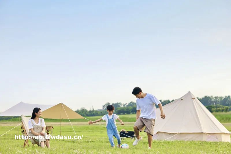 假期出游，这10个户外游戏，简单易操作！（特别家教1151期）
