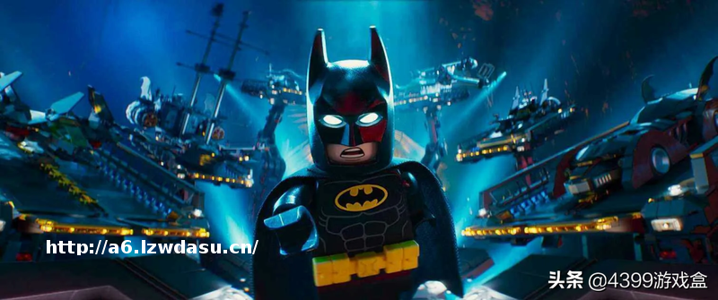 经典永不过时，蝙蝠侠系列游戏哪些最值得玩？