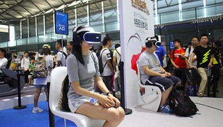 ChinaJoy开幕 盘点中资游戏海外并购那些大交易