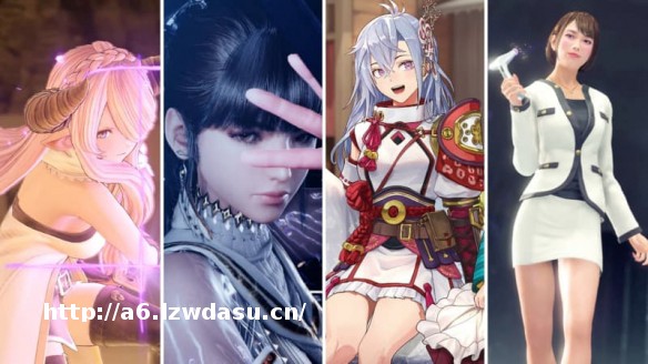 《剑星》预购折扣！《只狼》击破Steam史低！