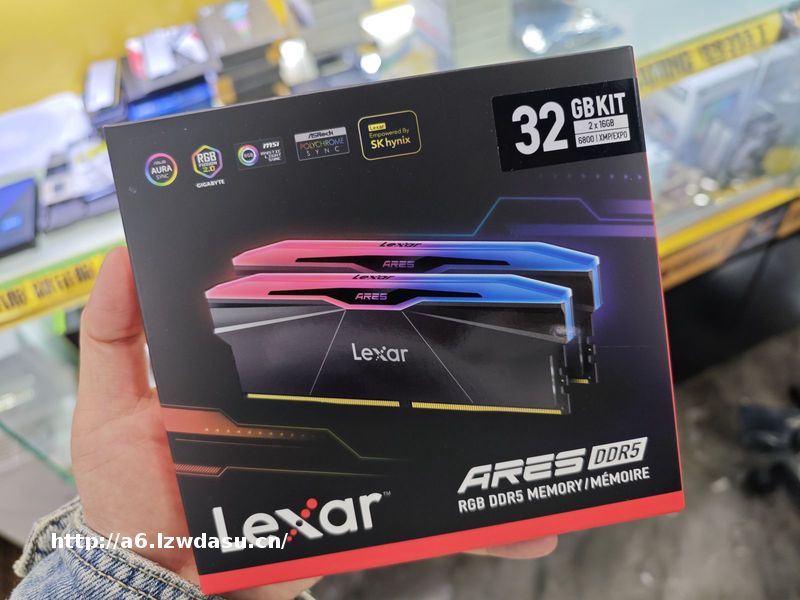 内存条市场价格雪崩？记者走访济南市场，有商表示：虚降实涨