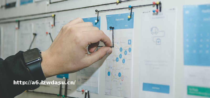 新视角:重新定义你的「竞品分析」