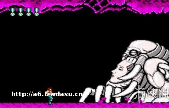 尺寸大≠强大 盘点游戏史上虚有其表的巨大BOSS