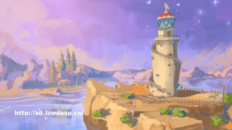 沪游观察｜治愈系游戏的崛起