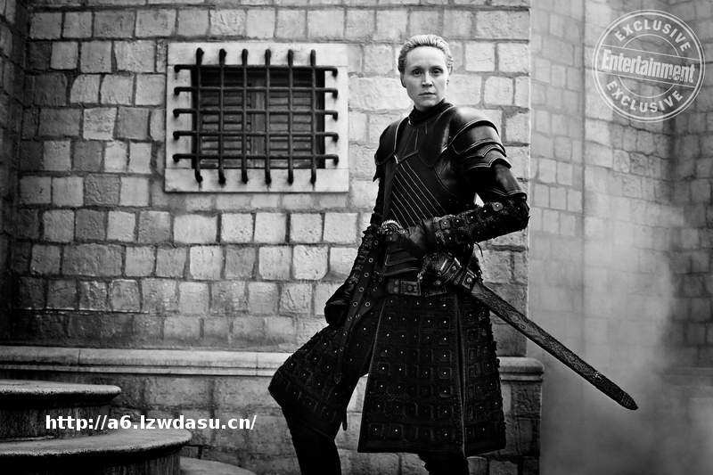 “美人”：把每一季《权力的游戏》都当最后一季来演 — 新京报