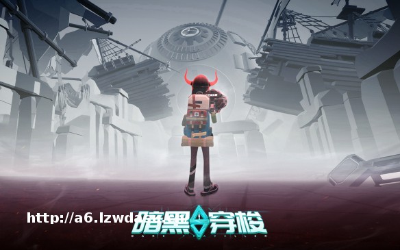 遇事不决量子力学！国产单机动作解谜游戏《暗黑穿梭》上架Steam！_游侠网 Ali213.net