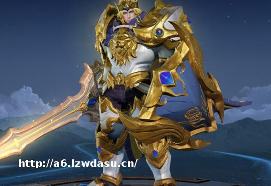 亚瑟太“废”只能打低端局？可笑，有人已用亚瑟上了巅峰赛2400分