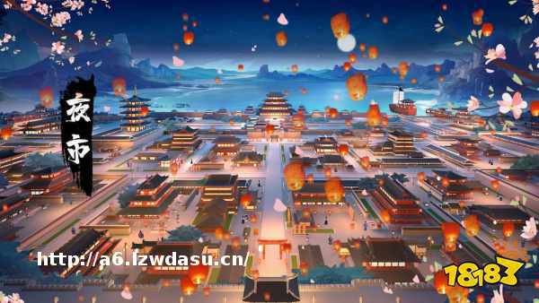 2023有趣的城市建造类游戏哪个好玩(热门的建造类手游TOP5)