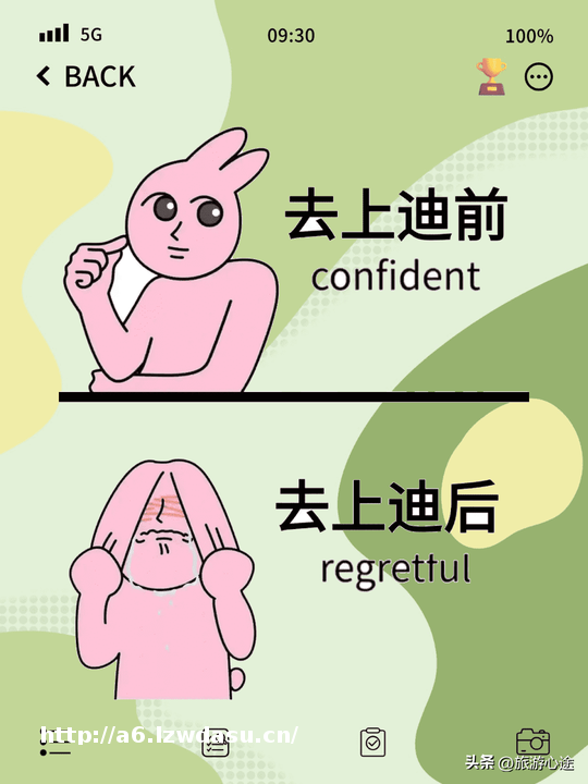 🎢上海迪士尼避坑指南！去之前自信满满，回来后悔到捶胸顿足