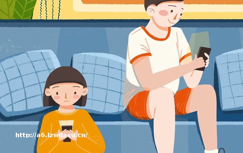 家长如何做，才能让孩子与游戏成瘾说再见？