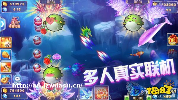 十款比较靠谱可以赢话费的手游推荐