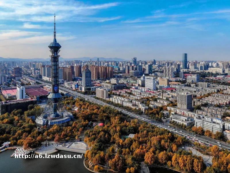 石家庄有意,互联网无情