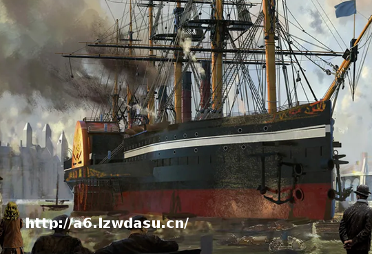 开篇暴击：20 小时沉迷后，我终于读懂 “罗马和平” 的真相养成