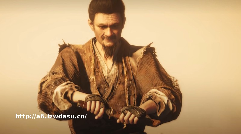 游戏论｜“麻布袋”的叙事逆流：电子游戏中的非英雄书写与人民史观