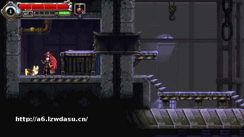 《格式塔:蒸汽与煤渣》:算是达到预期,但还能做更好