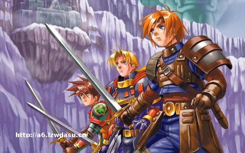 世嘉土星最后的尊严!当年在包机房为了打出它的真结局,多少人到处找带存档的记忆卡