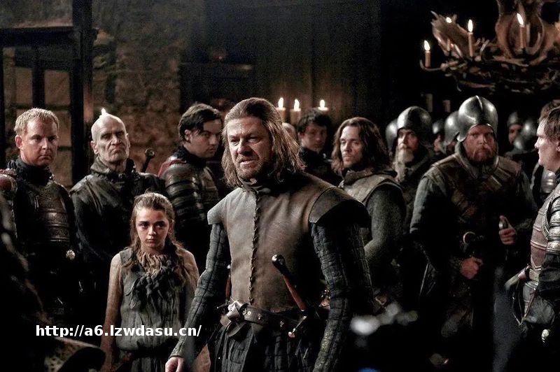 《权力的游戏》里的这些细节，只有懂政治的人才能明白