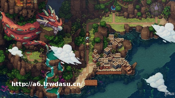 《星之海》图文评测：一封穿越时间之雾的情书