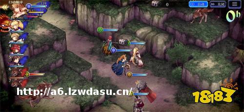 2023手游rpg游戏排行榜top5大全(手游rpg游戏哪个好玩值得玩)