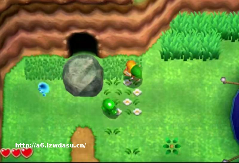 掌机历史最后的辉煌,盘点3DS平台十大经典游戏