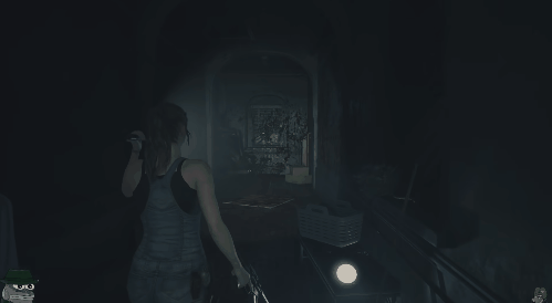 油管爆火的恐怖游戏，竟然是被托马斯小火车追杀？