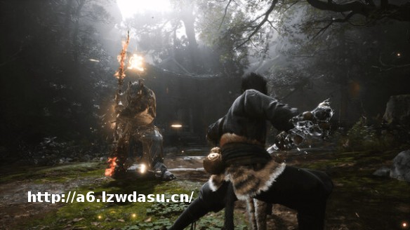 2024十大电脑单机游戏排行榜养成