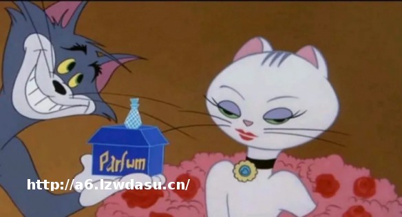 有多少人的启蒙导师是一只小母猫？流派