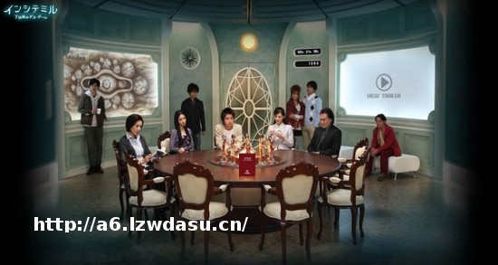 [专稿]日本票房综述：《敢死队》限制级登陆