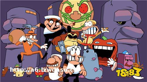 轻松好玩的免费小游戏大全 2025热门的免费小游戏推荐