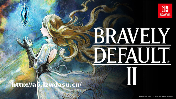 《勇气默示录2》为喜爱JRPG的玩家打造出体验