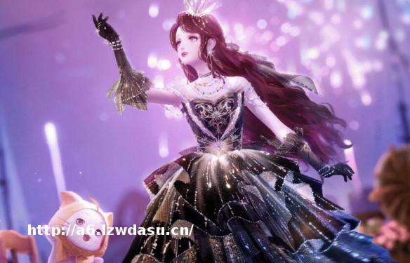 无限暖暖2025年1月24日公告：1.2花焰季正式上线