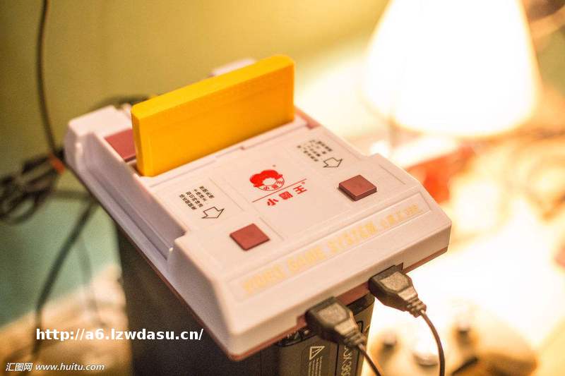 回忆杀!小霸王回归游戏市场 盘点那些伴随我们成长的经典游戏