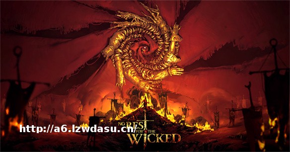 2024最佳美术？《奥日》开发组新作本周发售！