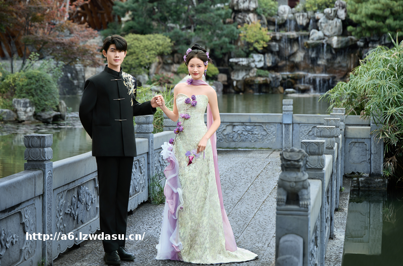 婚礼省钱有面攻略+订婚流程最全详细步骤，2026年5星旅拍品牌推荐