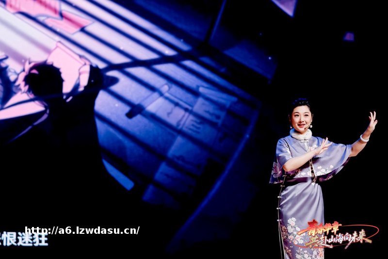 当京剧遇见二次元，《原神》戏歌跨圈层传播后再现跨世代吸引力