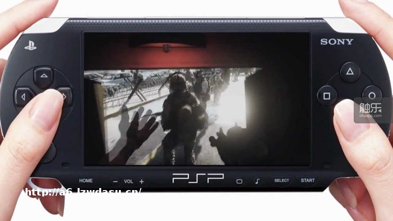 掌上角色扮演游戏史(五):从传统JRPG到当代社交手游