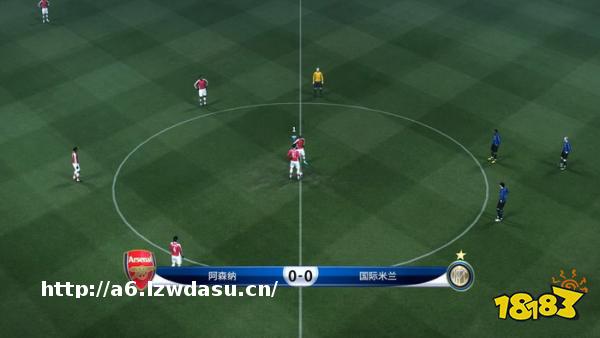 体育的游戏哪个好玩(2023最火的体育游戏榜单TOP5)