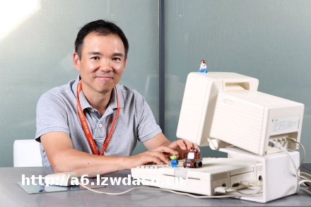 创造《跑跑卡丁车》的韩国大叔去世了，80后几乎都玩过他的游戏攻略