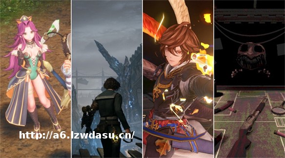 联机神作超好价!《碧蓝幻想》3.8折!还有1折秒杀