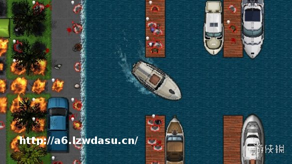 生存游戏《终点站:僵尸幸存者》登陆Steam收获好评如潮