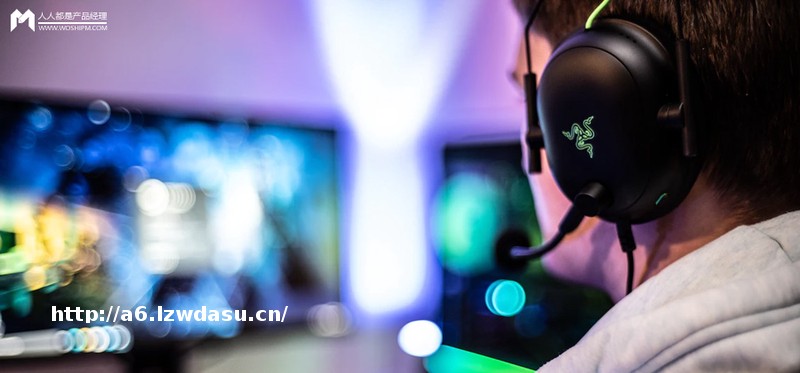 《王者荣耀》VS《英雄联盟手游》：游戏类APP竞品分析案例