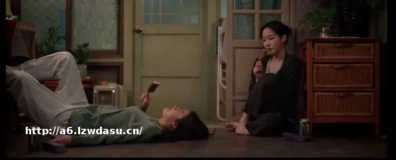 从豆瓣8.9跌到7.4的《小们》，观众看懵了流派