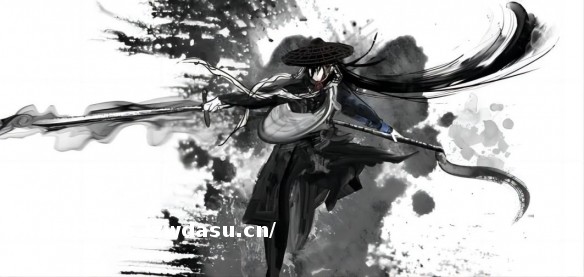 《下一站江湖Ⅱ》专访——另辟蹊径的单机开放世界武侠