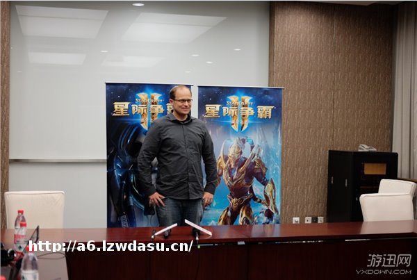 阿尔法狗确认将与人类对战《星际争霸2》思路