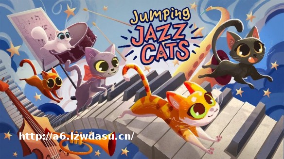 游戏《奇喵派对》:与好友一起畅享喵星人的欢乐派对