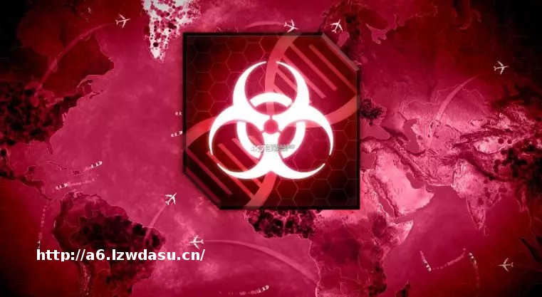 《瘟疫公司》发行8年再登收费榜首，“反人类”游戏里的启示录