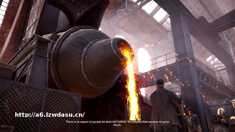 历史学家眼中的《刺客信条》漏洞百出