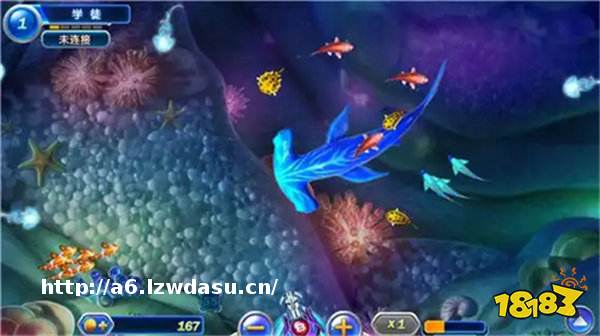 2026不要捕鱼游戏排行榜 必玩的捕鱼游戏排行