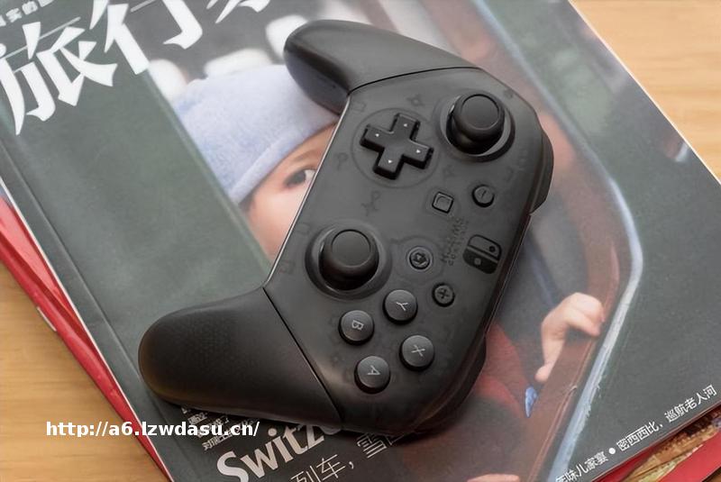 游戏手柄哪个牌子的好用又实惠？游戏手柄十大品牌排行榜推荐思路